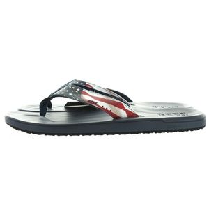 reef stars and stripes sandals